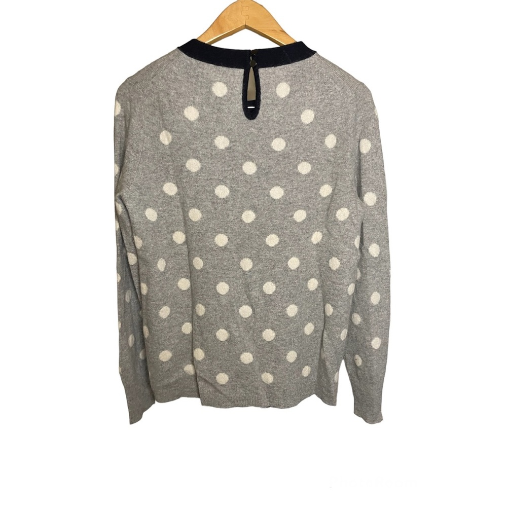 100% Cashmere sweater - Picture 2 of 2
